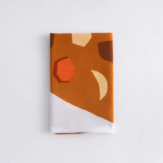 てぬぐい カレーライス