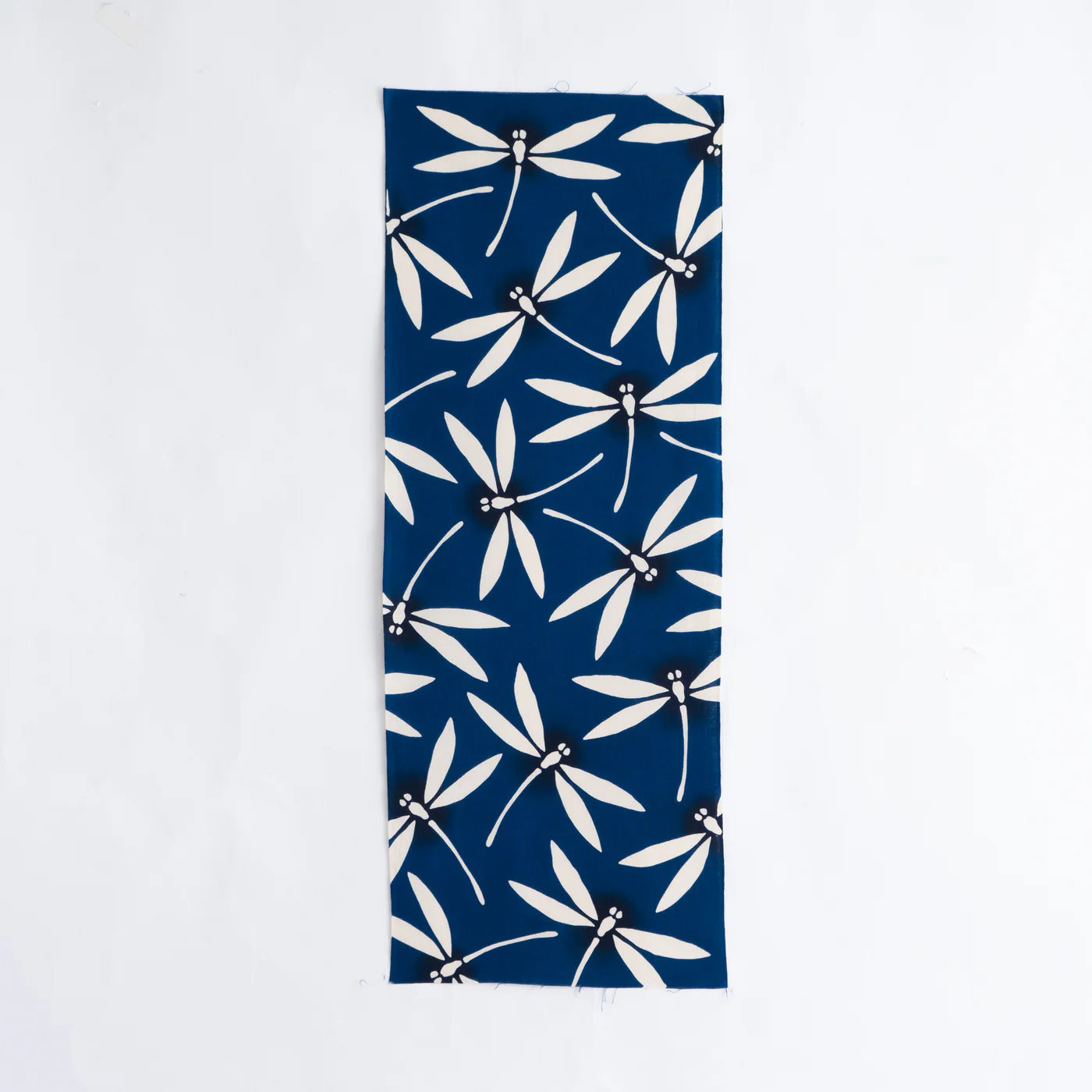 てぬぐい 舞とんぼ 紺