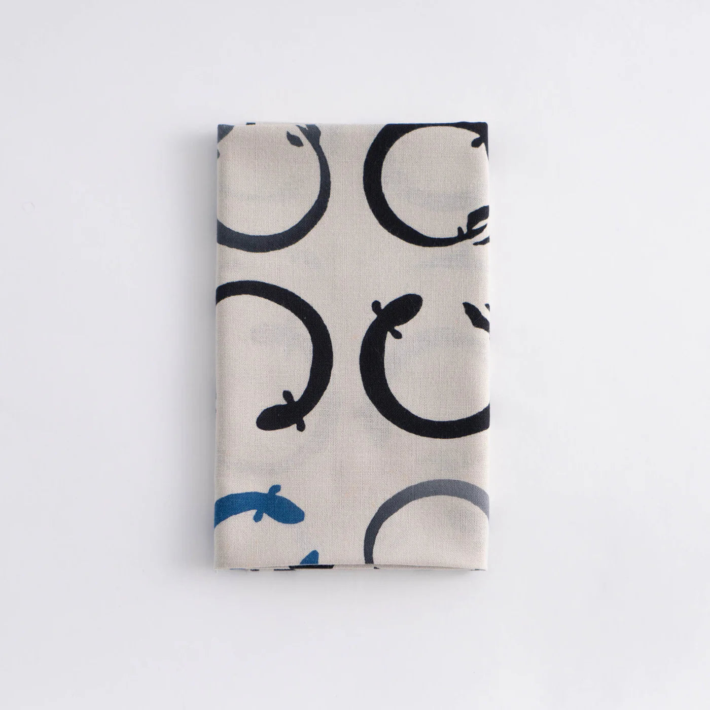 てぬぐい うなぎ