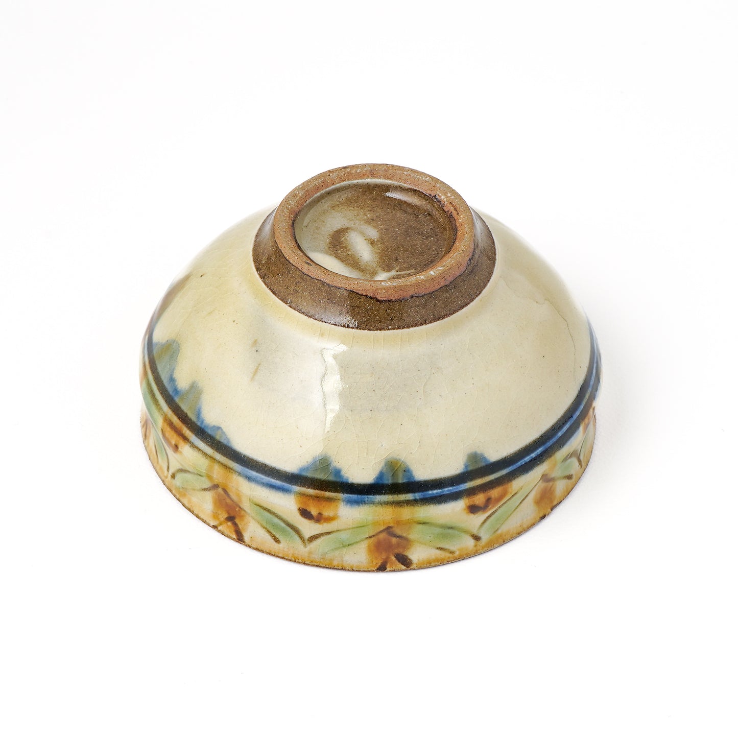 丸鉢 3.5寸(約10.5cm) C