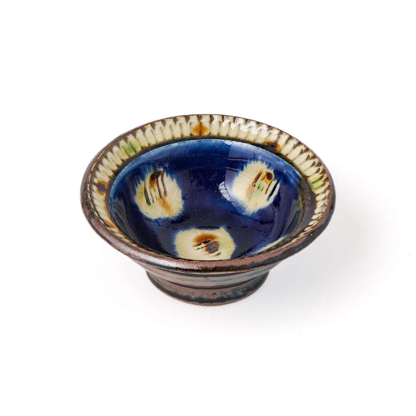 鉢 3.5寸(約10.5cm) D