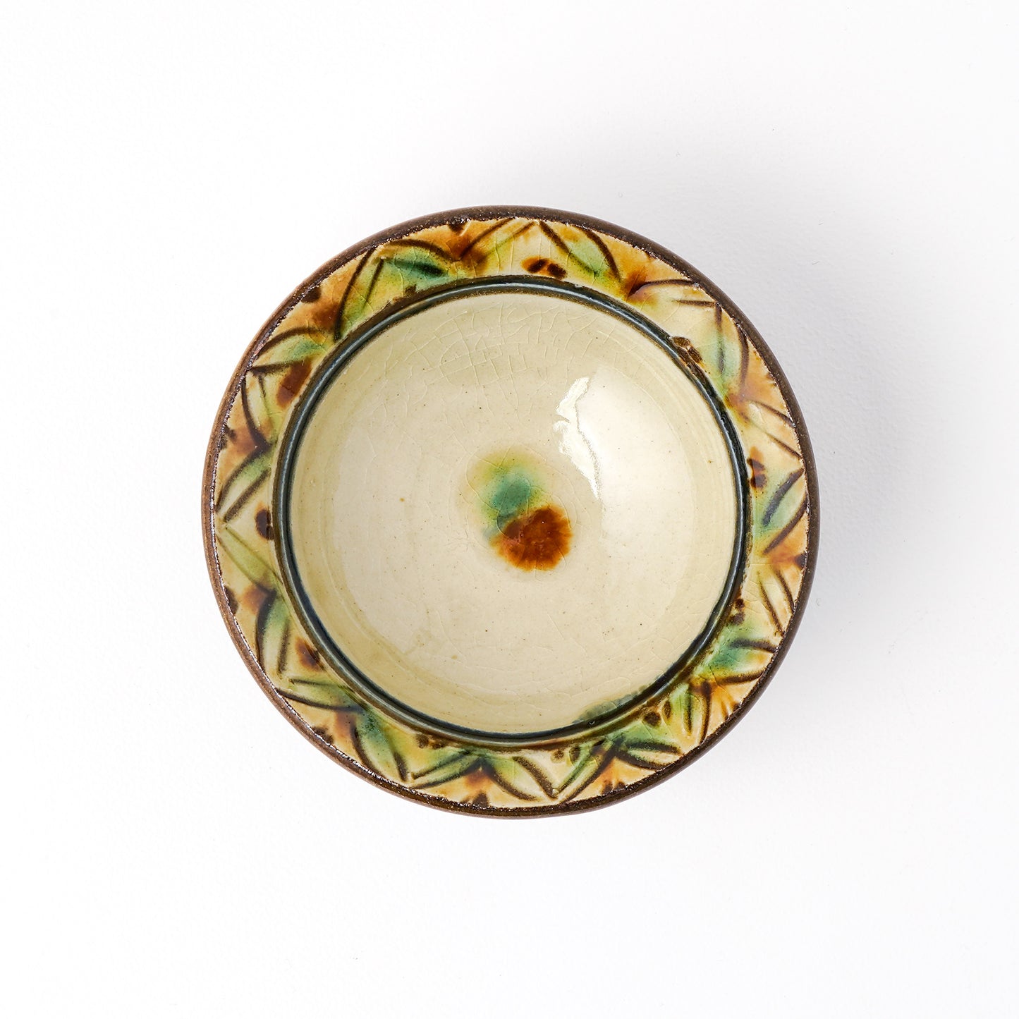鉢 3.5寸(約10.5cm) G