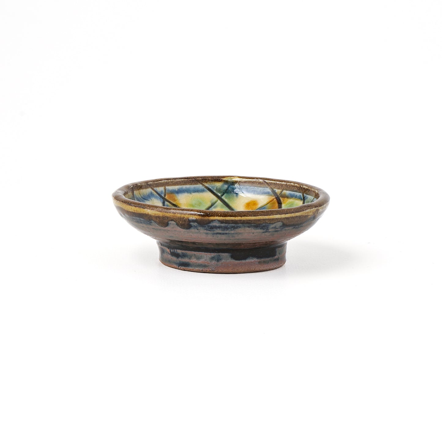 皿 3寸(約9cm) A