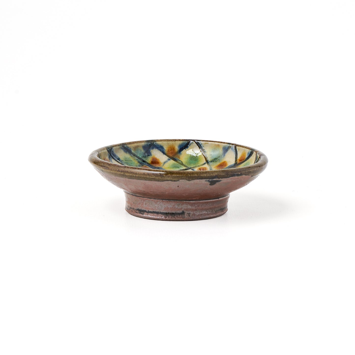 皿 3寸(約9cm) B