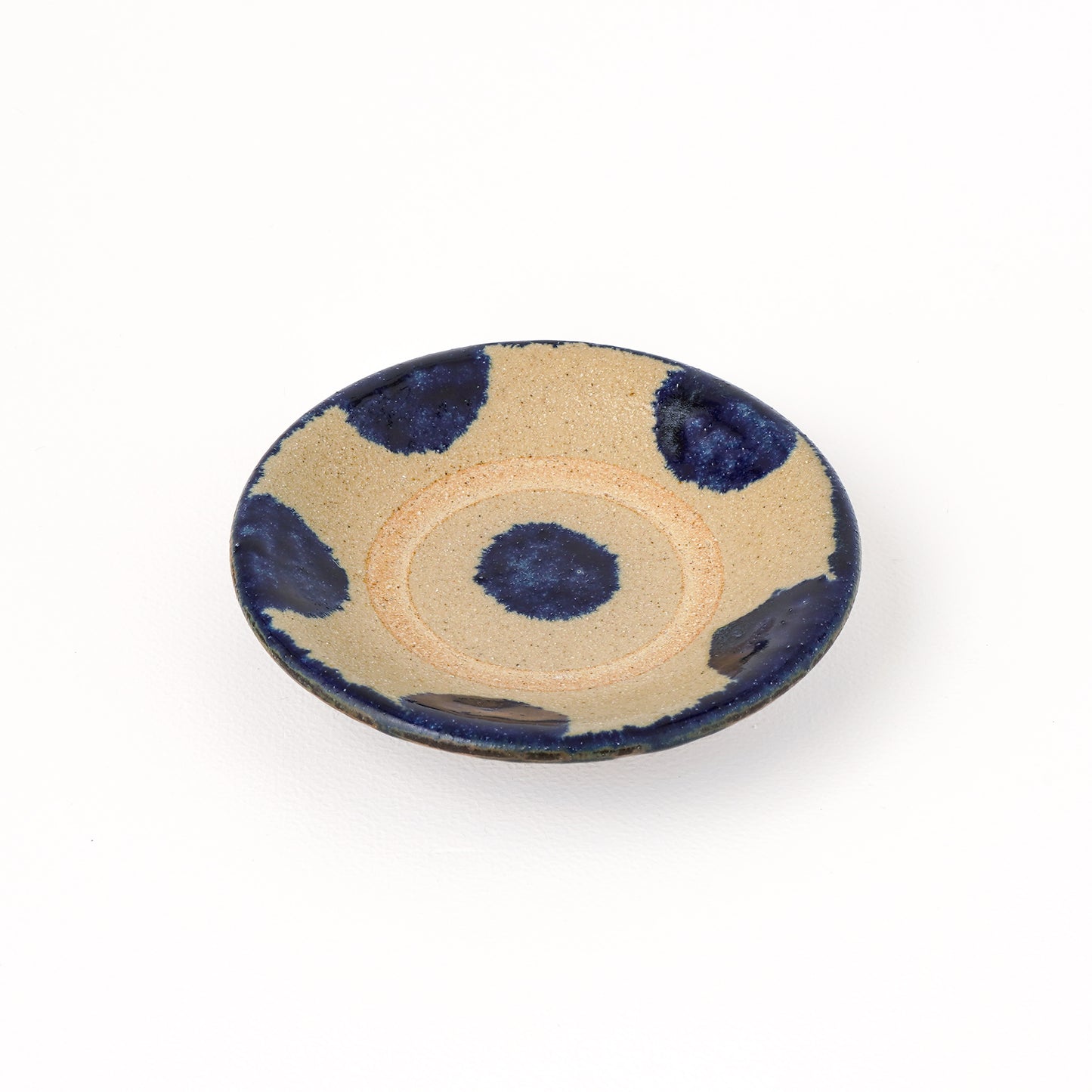 皿 3寸(約9cm) B