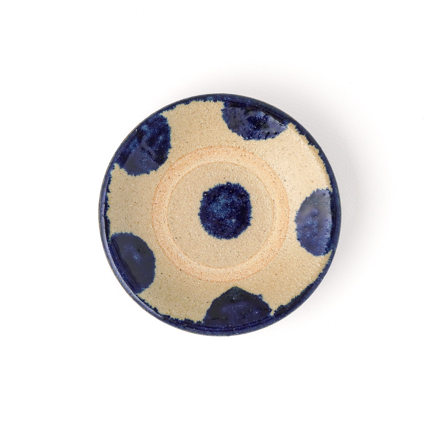 皿 3寸(約9cm) B
