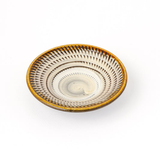 皿 3寸(約9cm) D