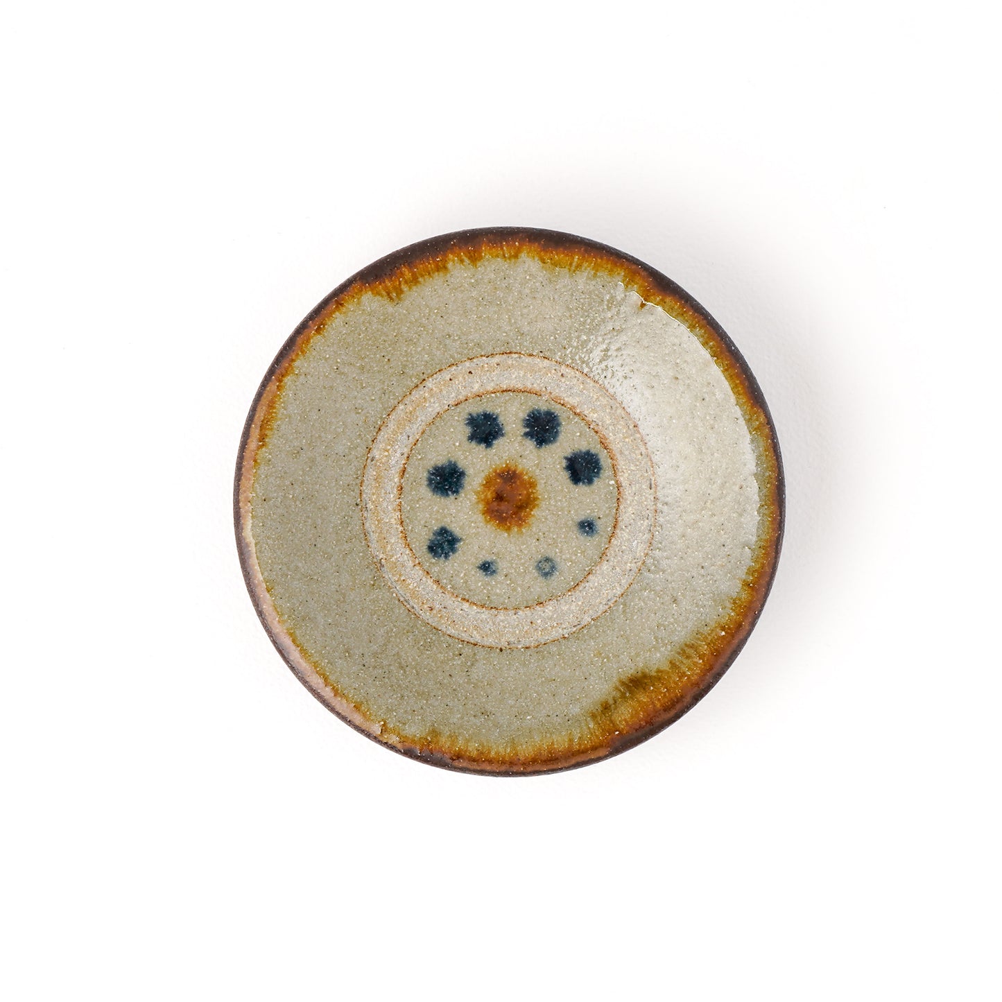 皿 3寸(約9cm) D