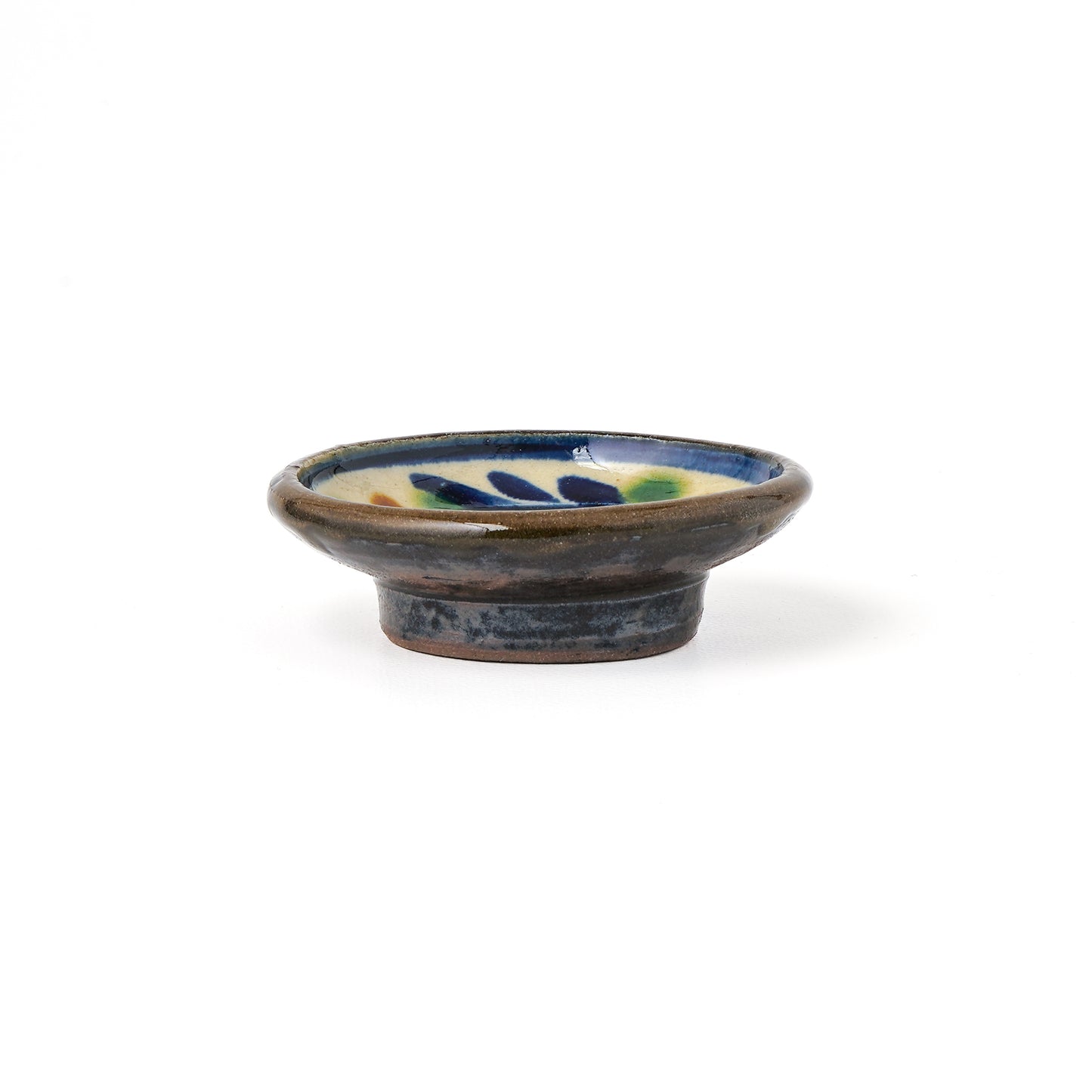 皿 3寸(約9cm) E