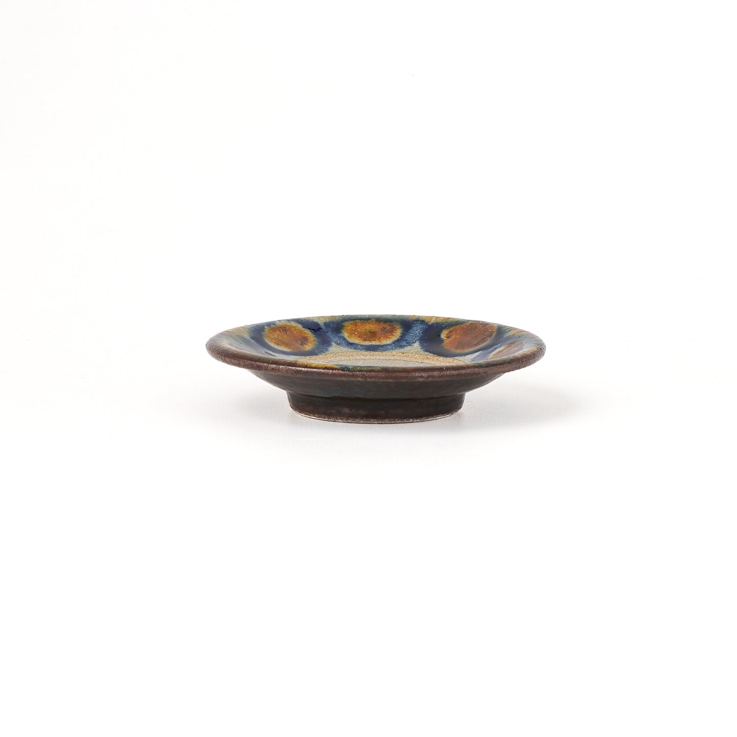 皿 3寸(約9cm) E