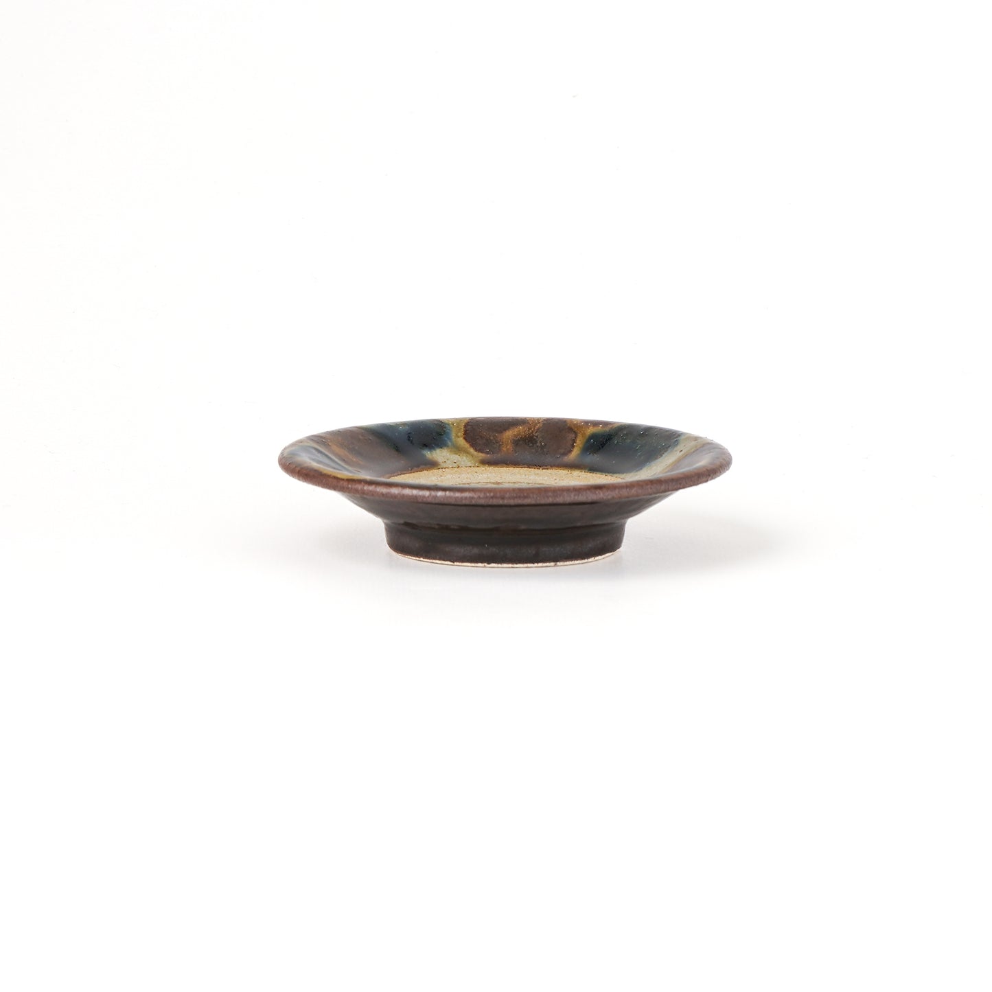 皿 3寸(約9cm) F
