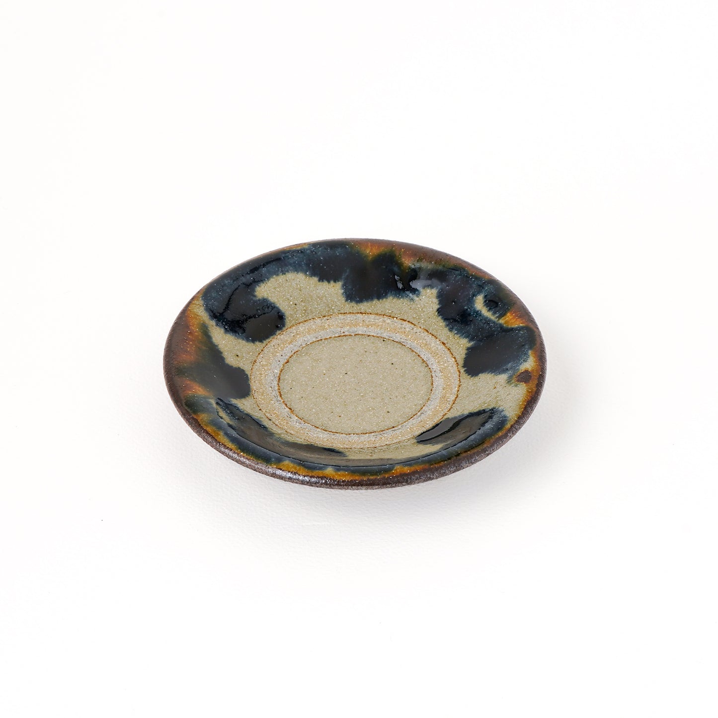 皿 3寸(約9cm) G