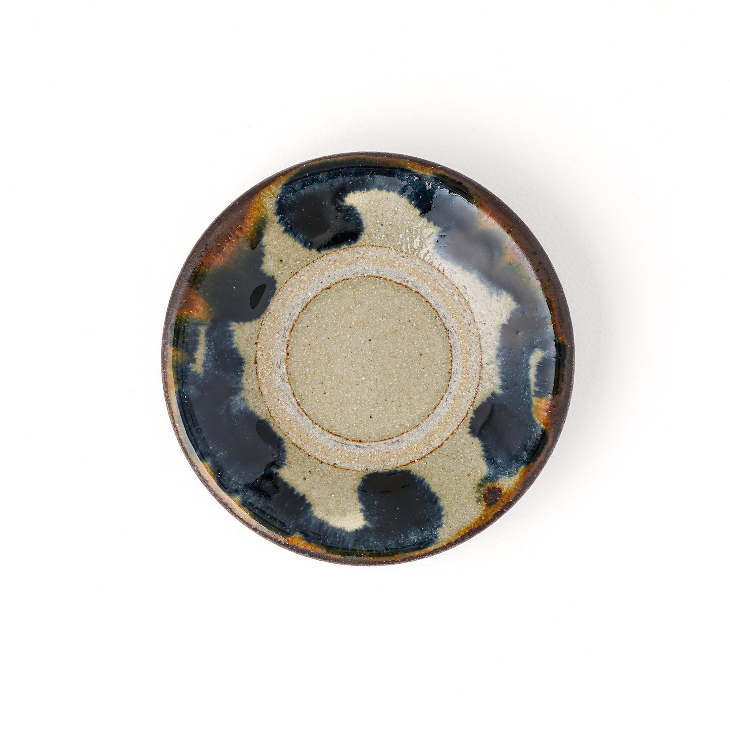 皿 3寸(約9cm) G