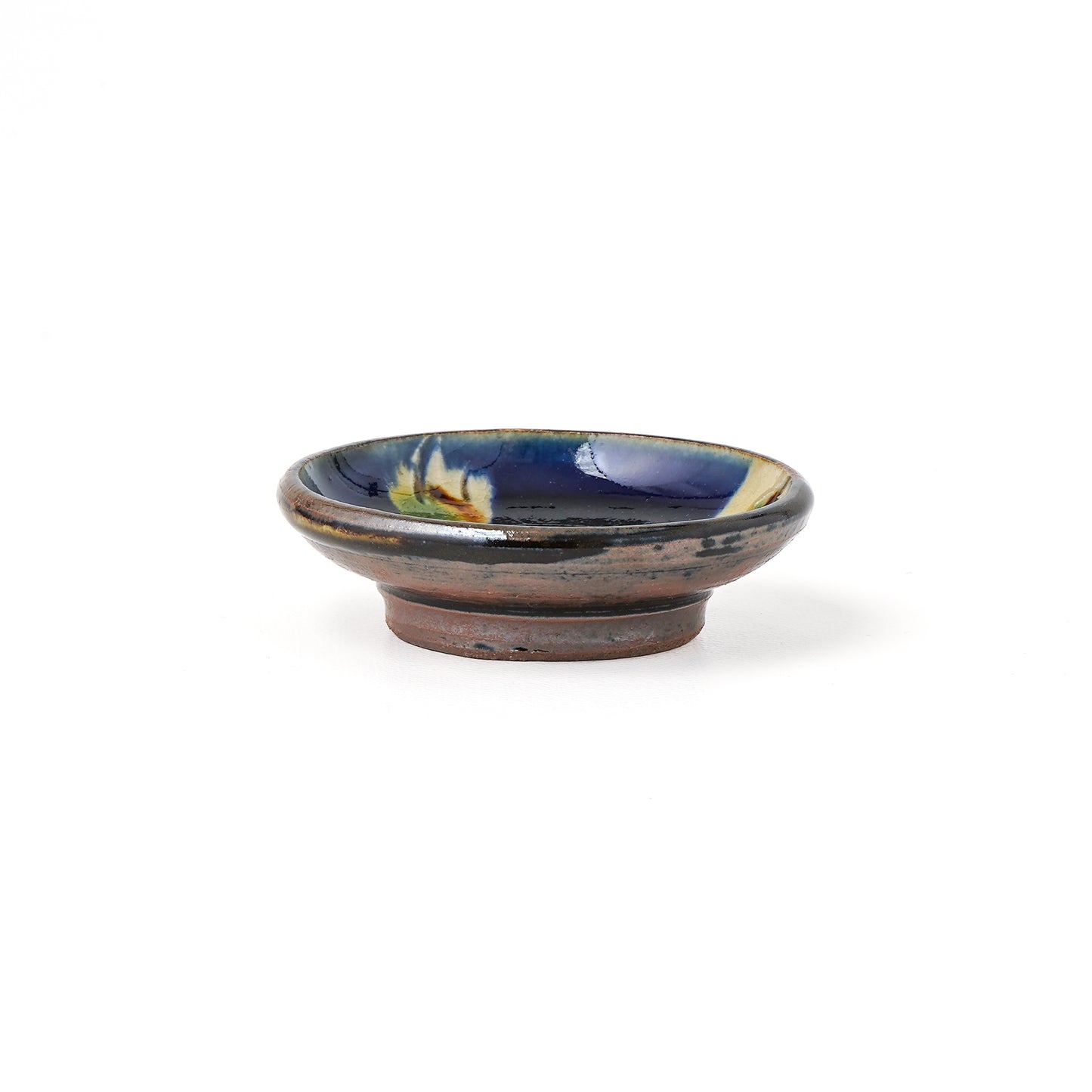 皿 3寸(約9cm) H