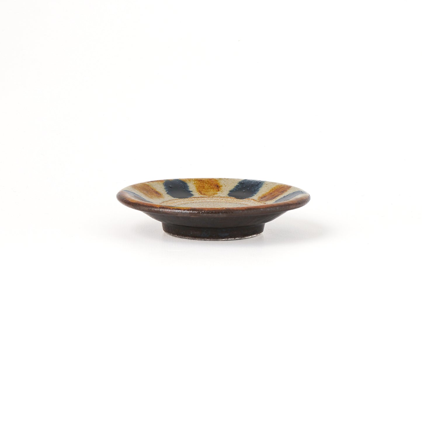 皿 3寸(約9cm) H