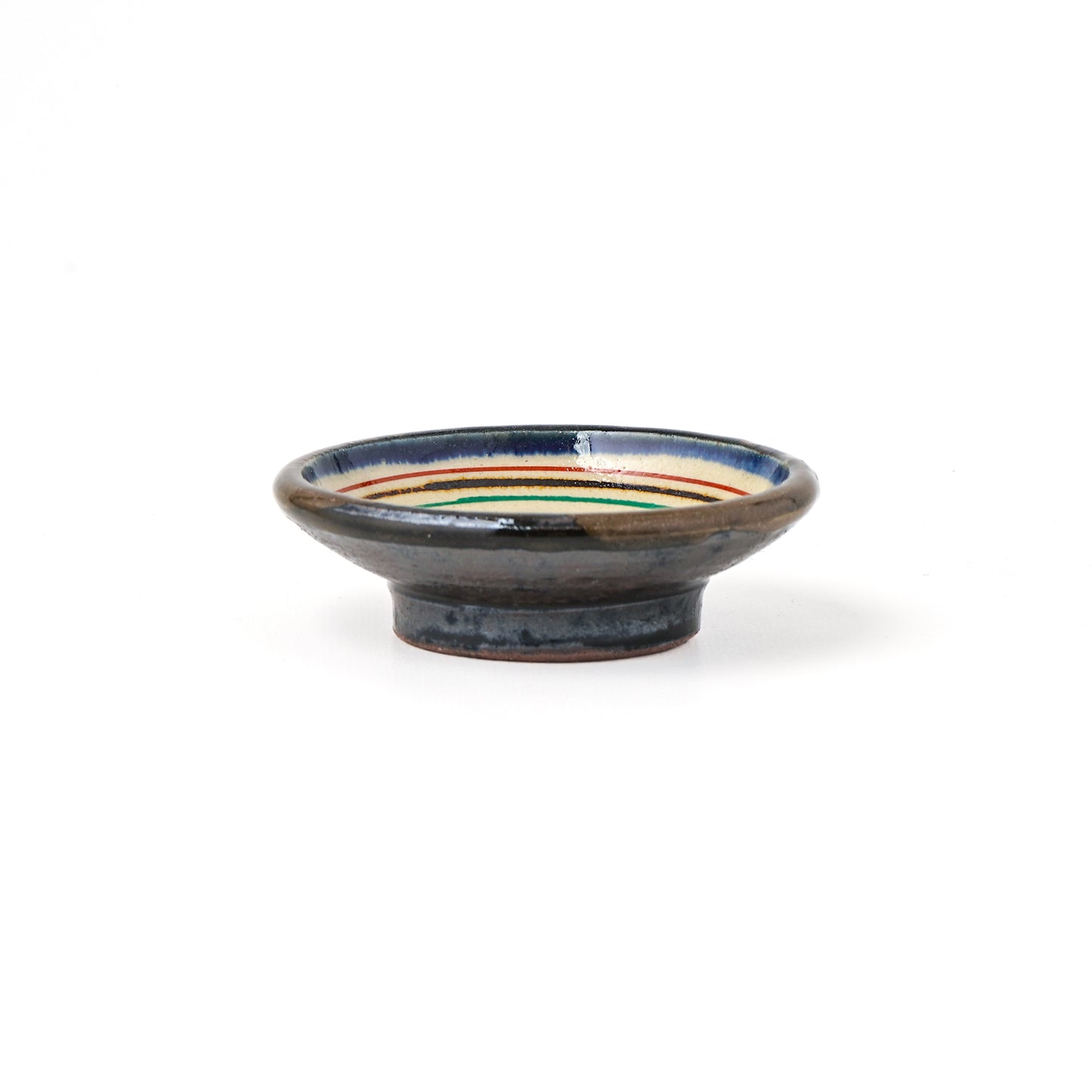 皿 3寸(約9cm) K