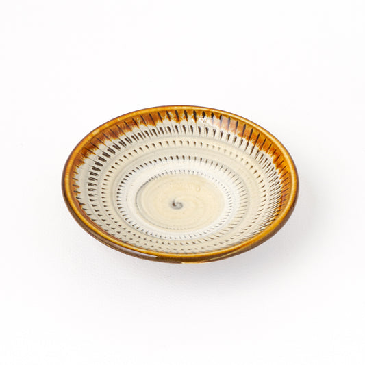 皿 3寸(約9cm) C