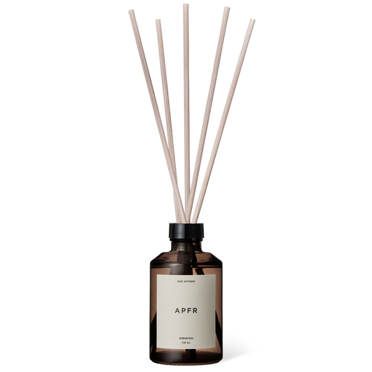 【季節限定】REED DIFFUSER OSMANTHUS(金木犀) / リードディフューザー キンモクセイ