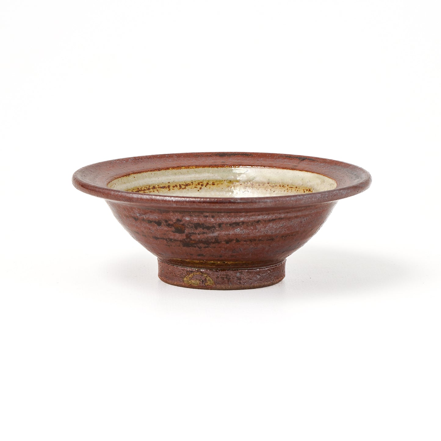 鉢 4寸(約12cm) ふち有 A