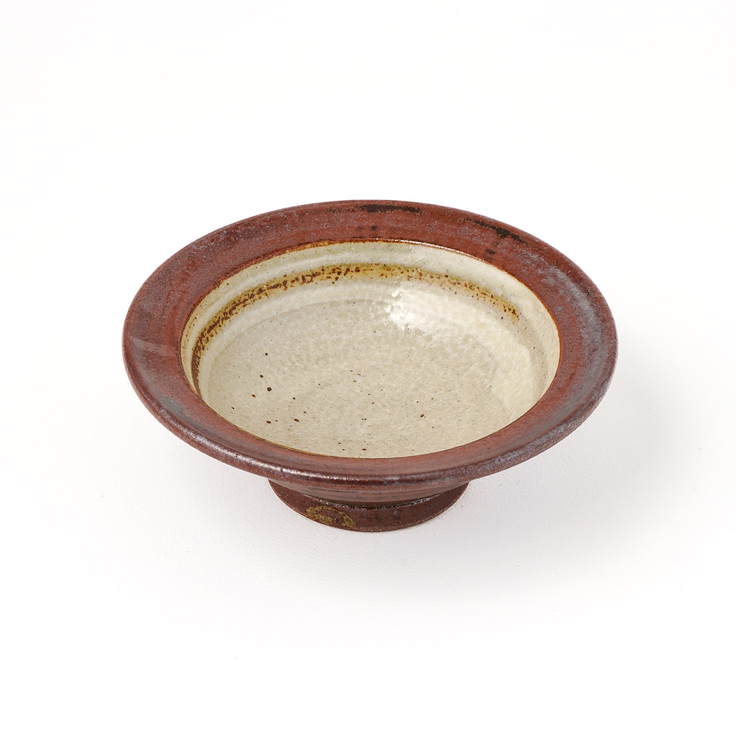 鉢 4寸(約12cm) ふち有 A