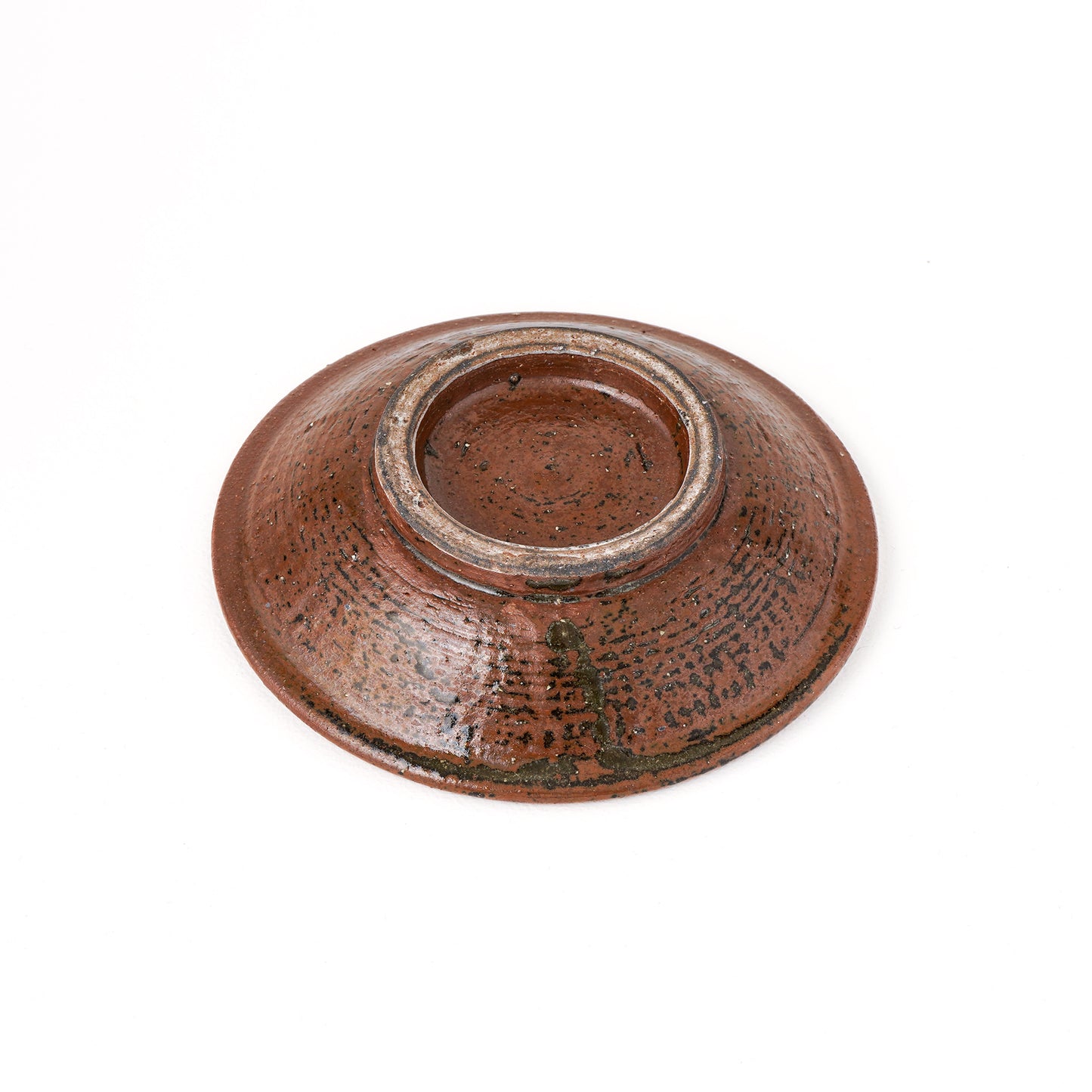 皿 4寸(約12cm) 一枚 A