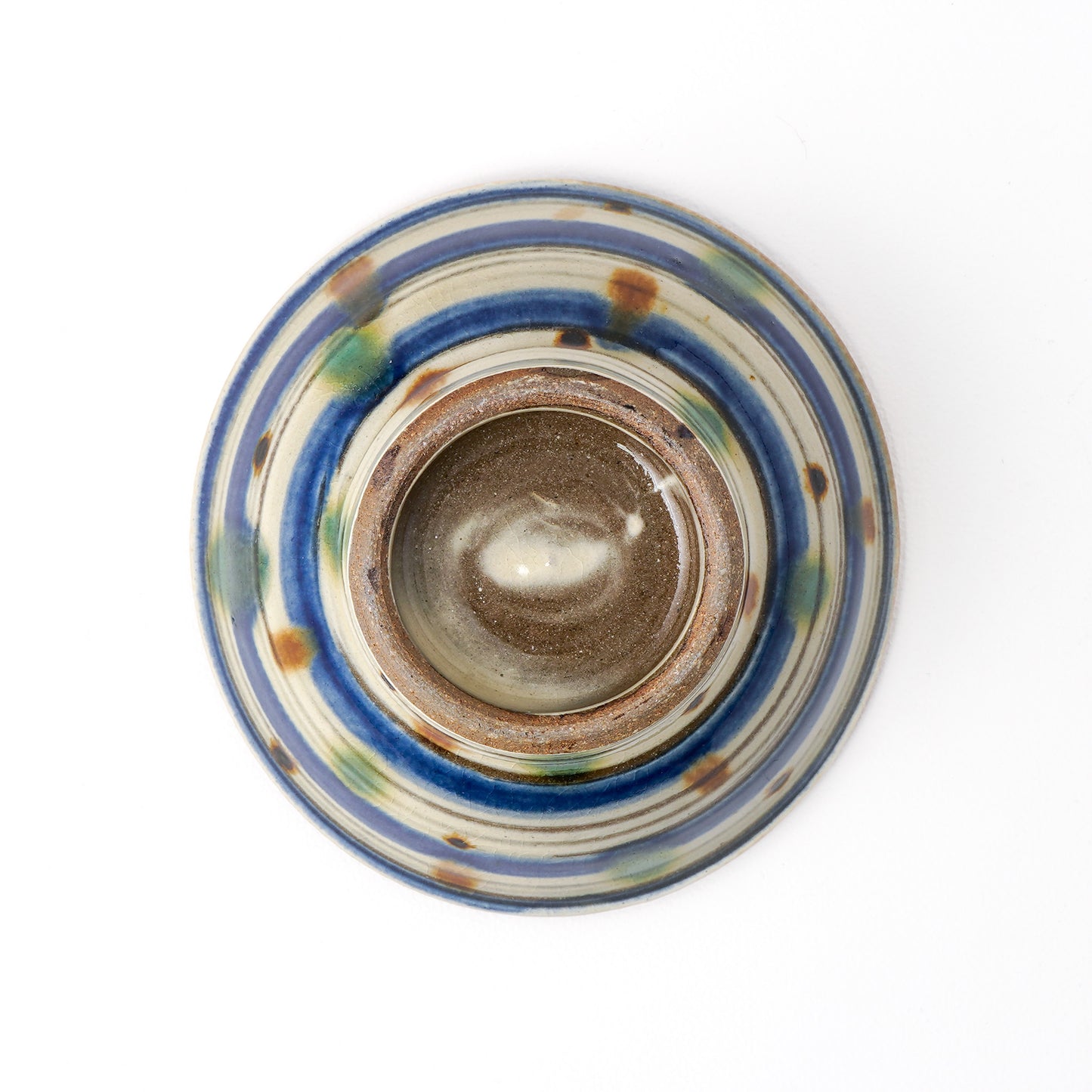 マカイ 4寸(約12cm) B