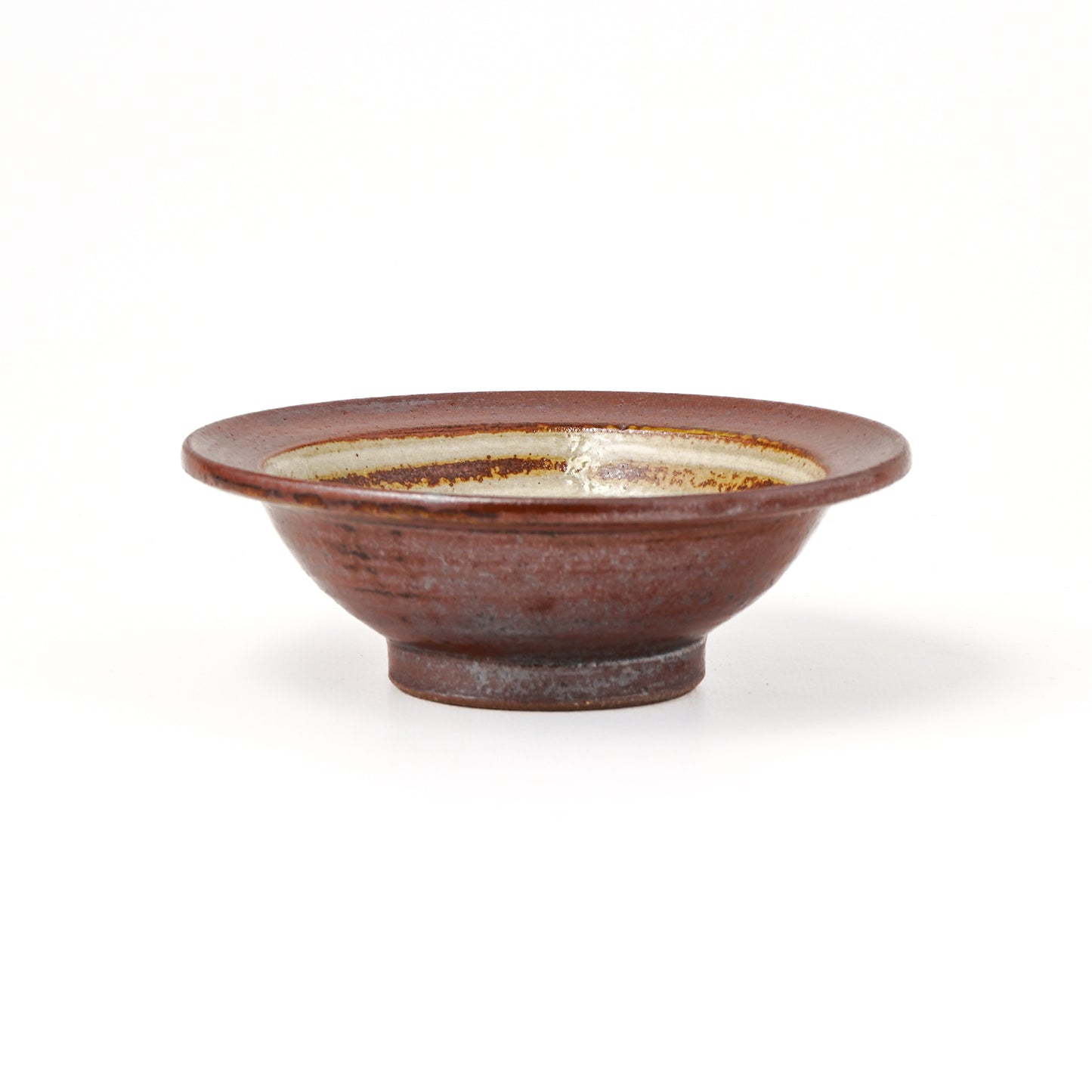 鉢 4寸(約12cm) ふち有 C
