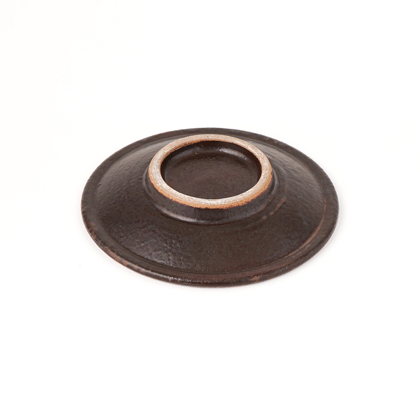 皿 4寸(約12cm) C