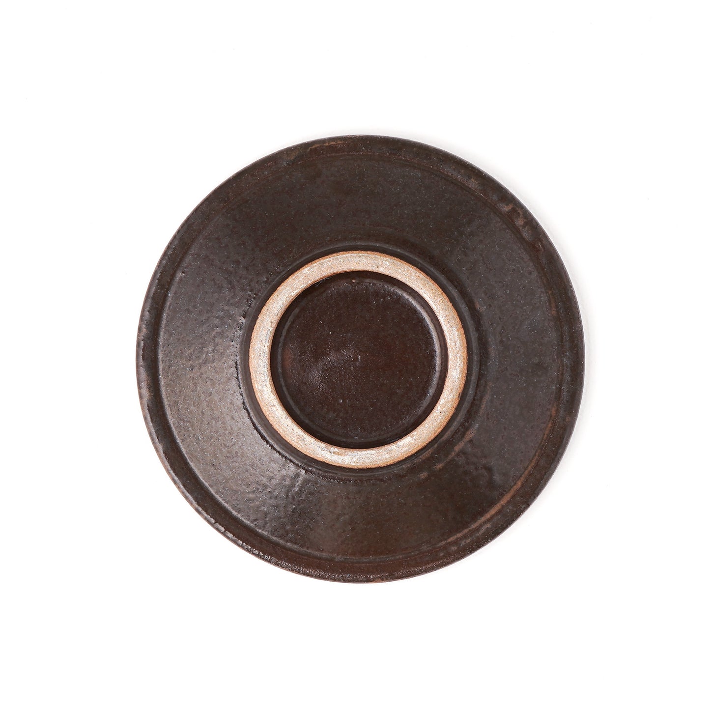 皿 4寸(約12cm) C