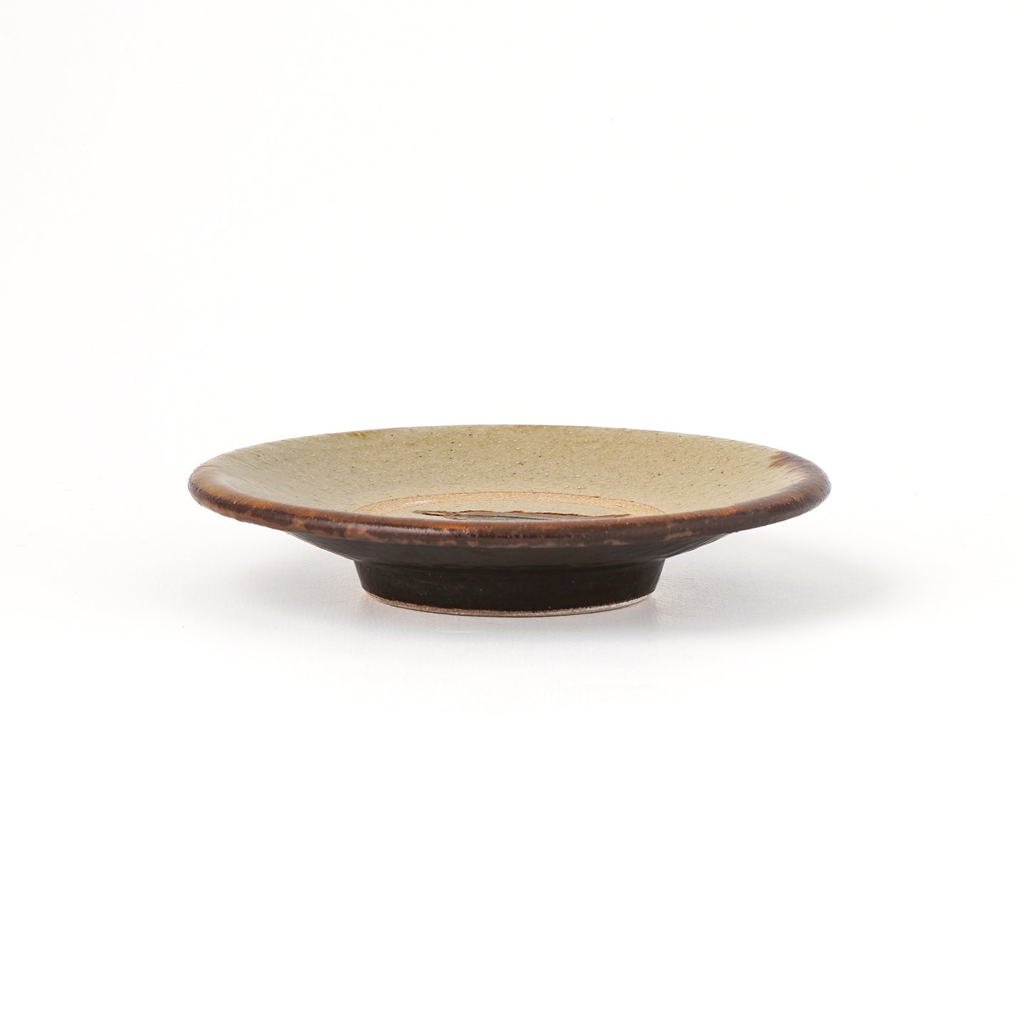 皿 4寸(約12cm) D
