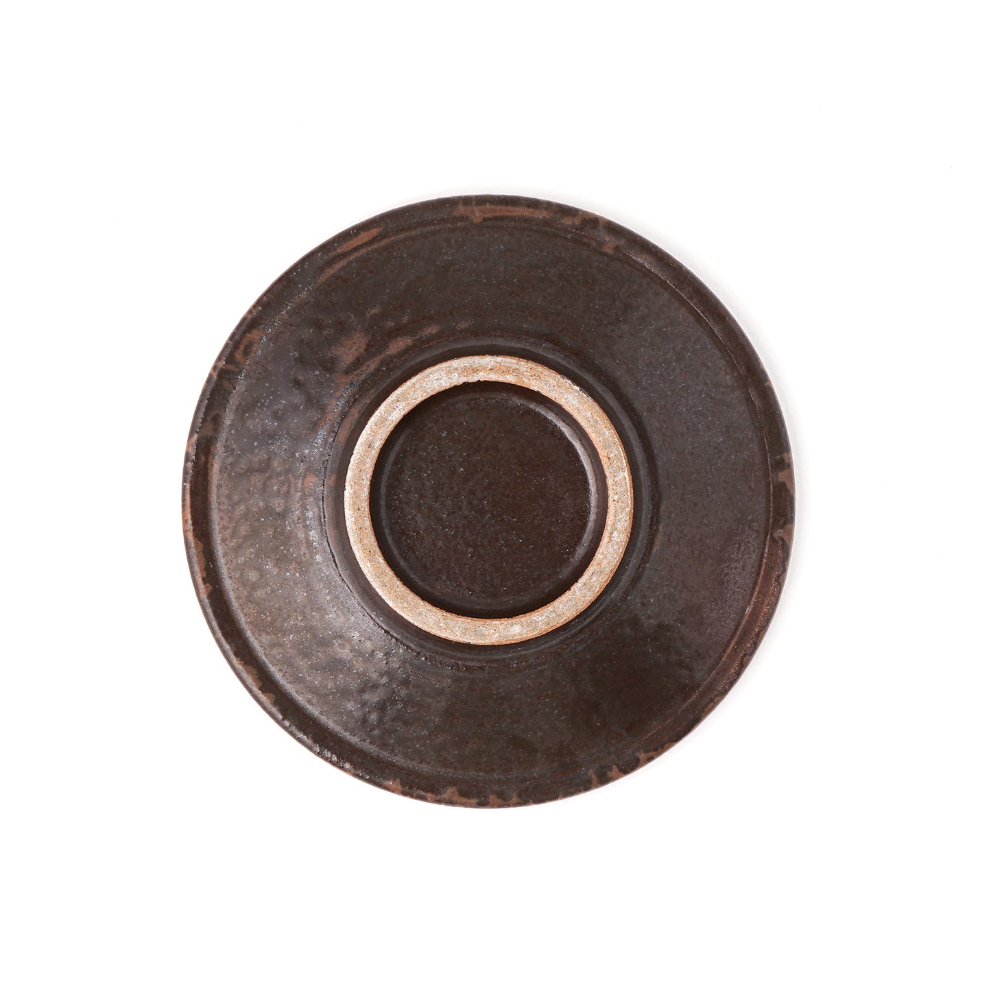 皿 4寸(約12cm) D
