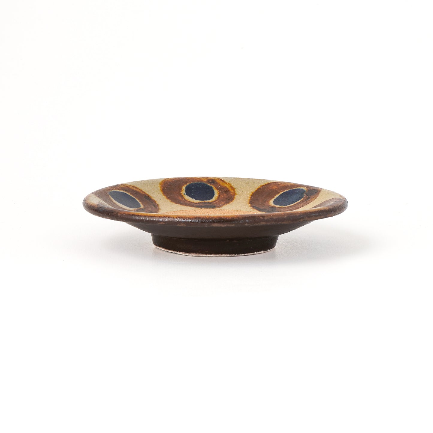 皿 4寸(約12cm) F