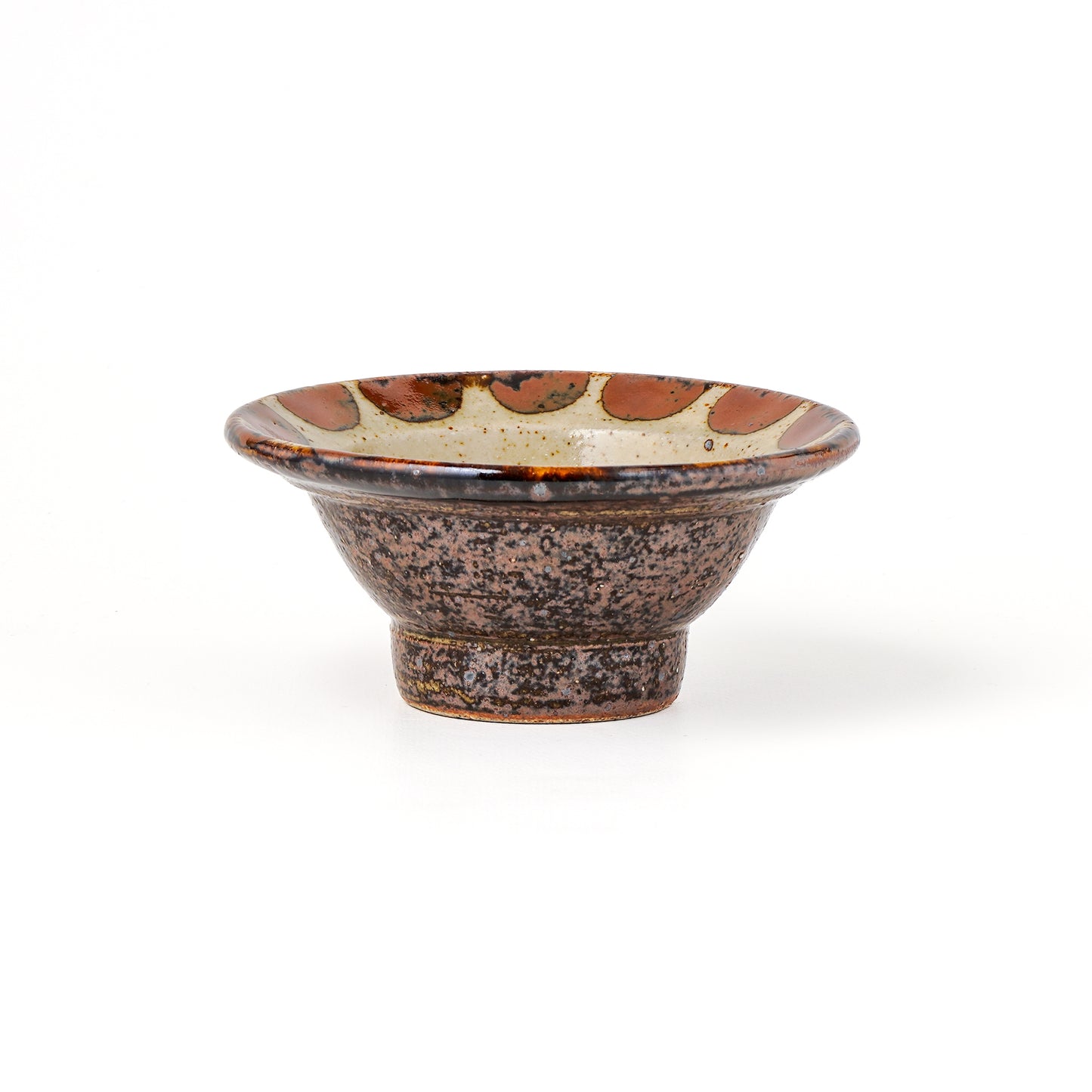 鉢 4寸(約12cm) F