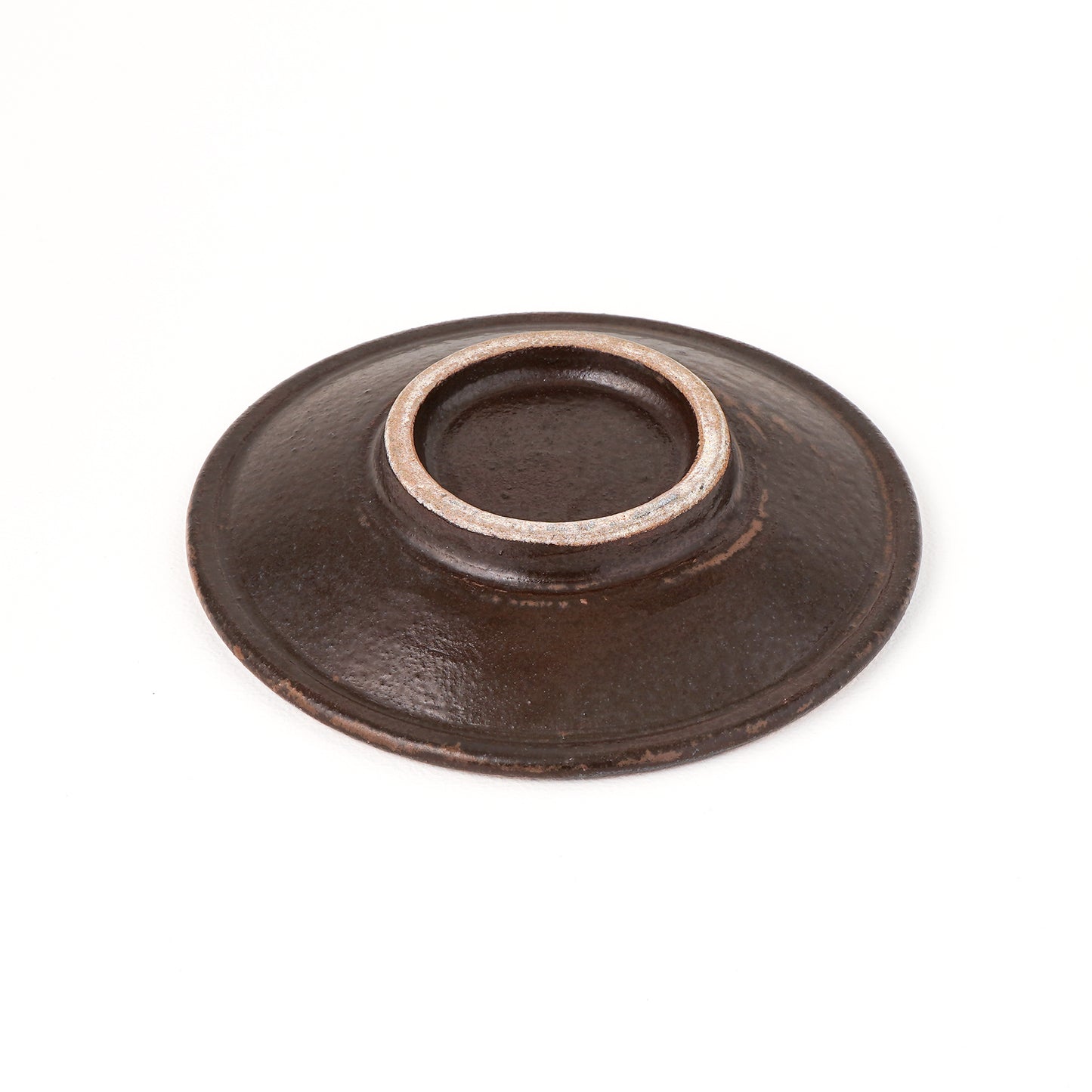 皿 4寸(約12cm) F