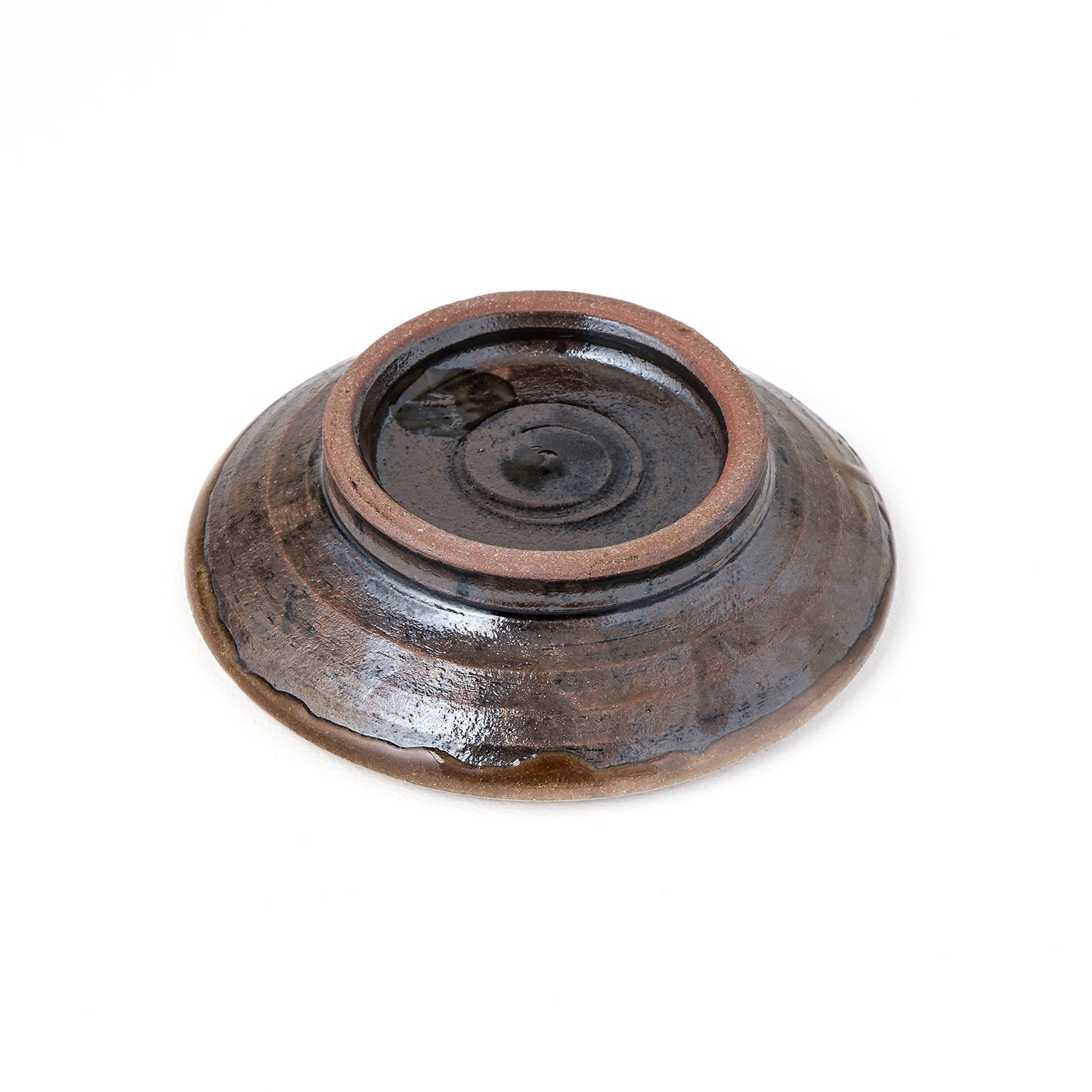 皿 4寸(約12cm) F