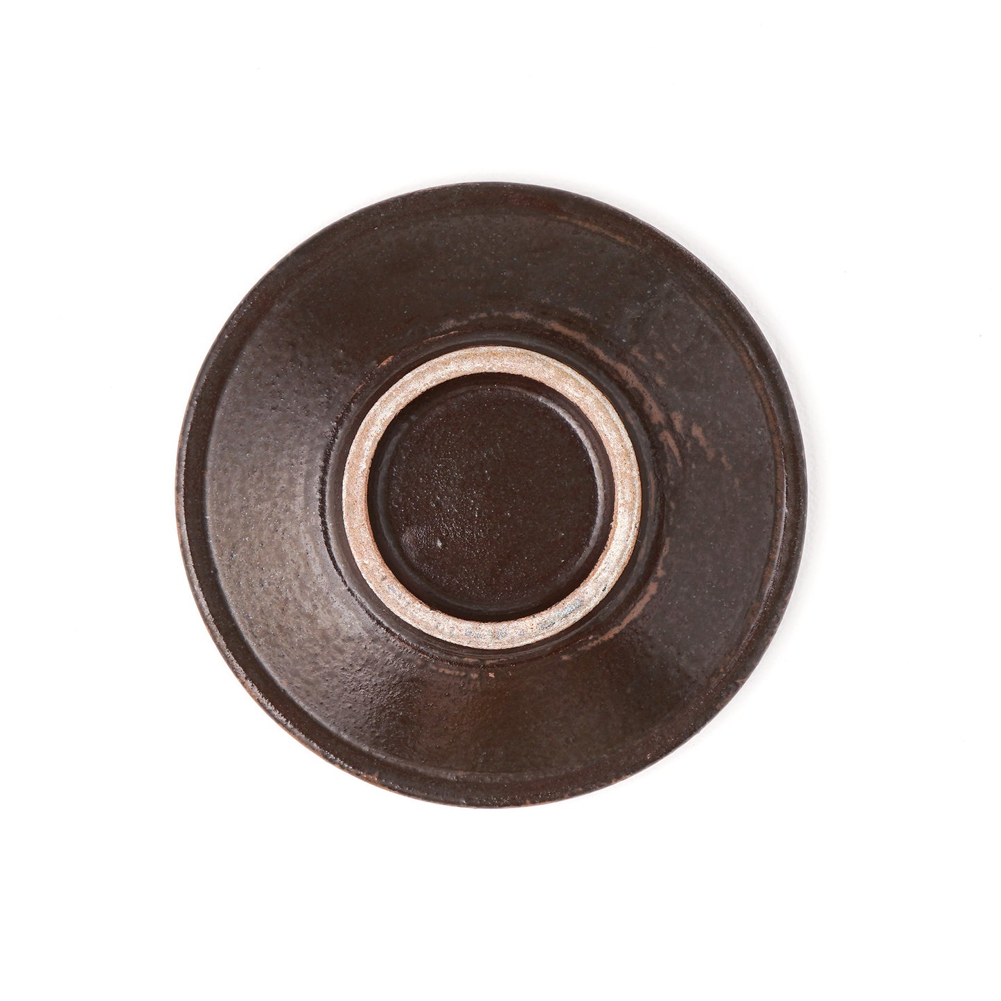 皿 4寸(約12cm) F
