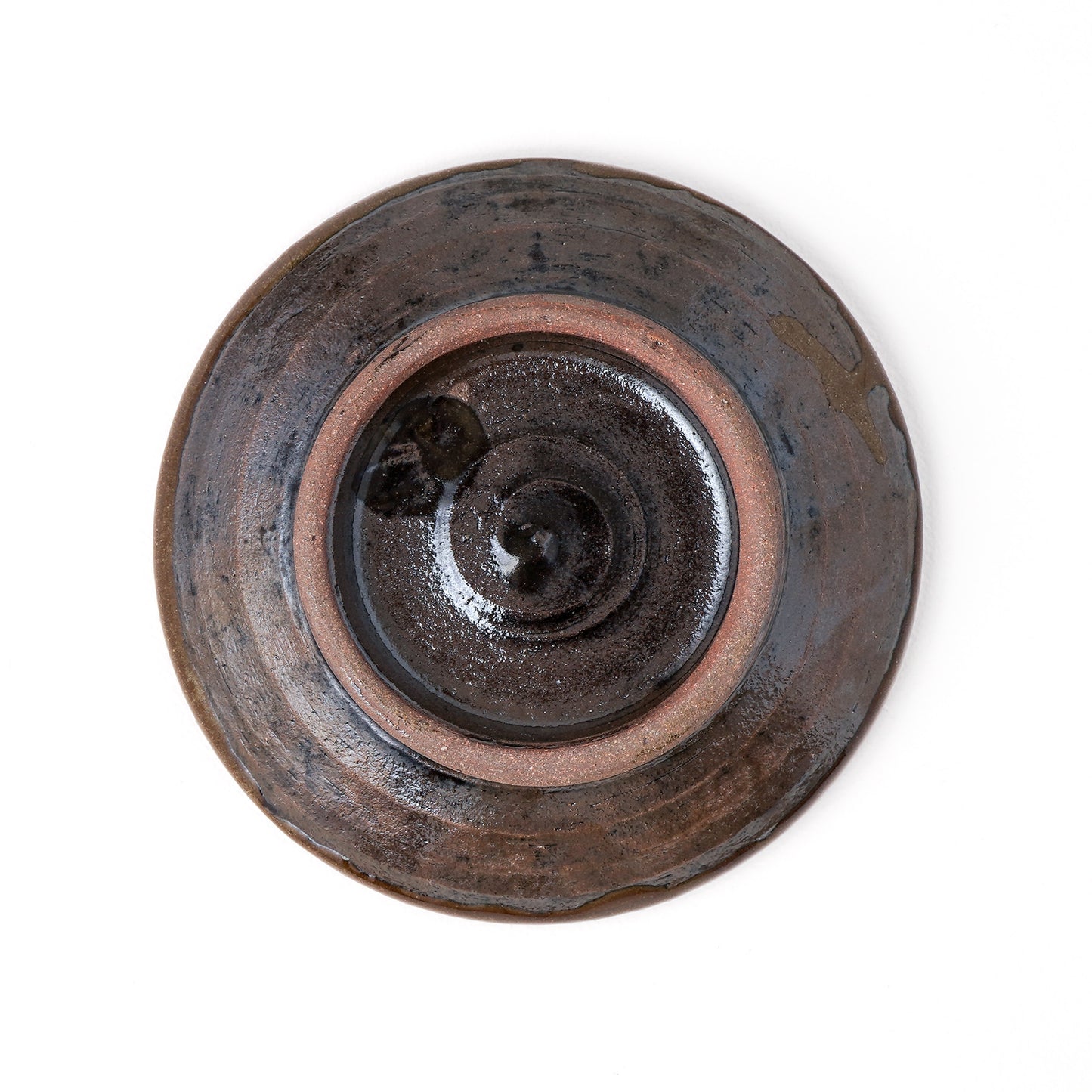 皿 4寸(約12cm) F