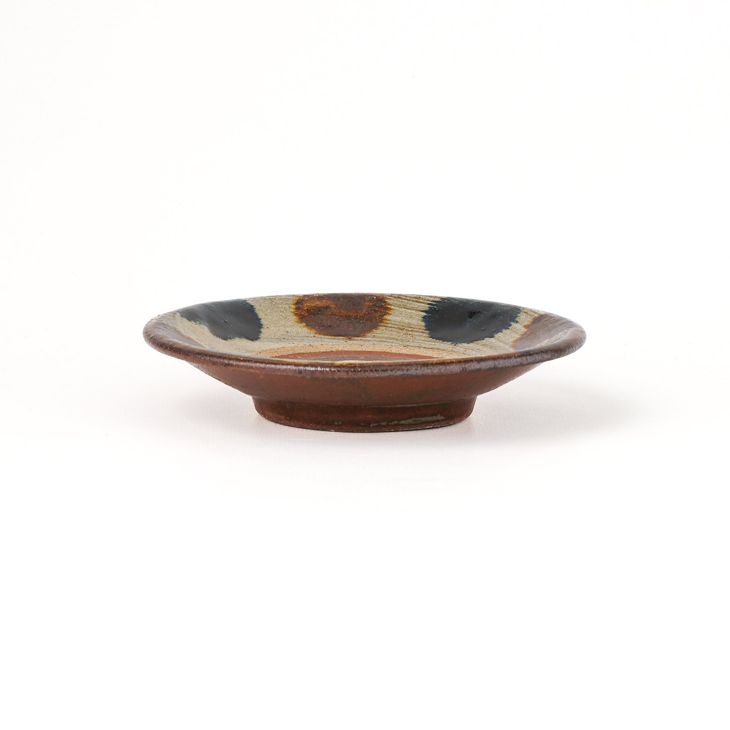 皿 4寸(約12cm) G