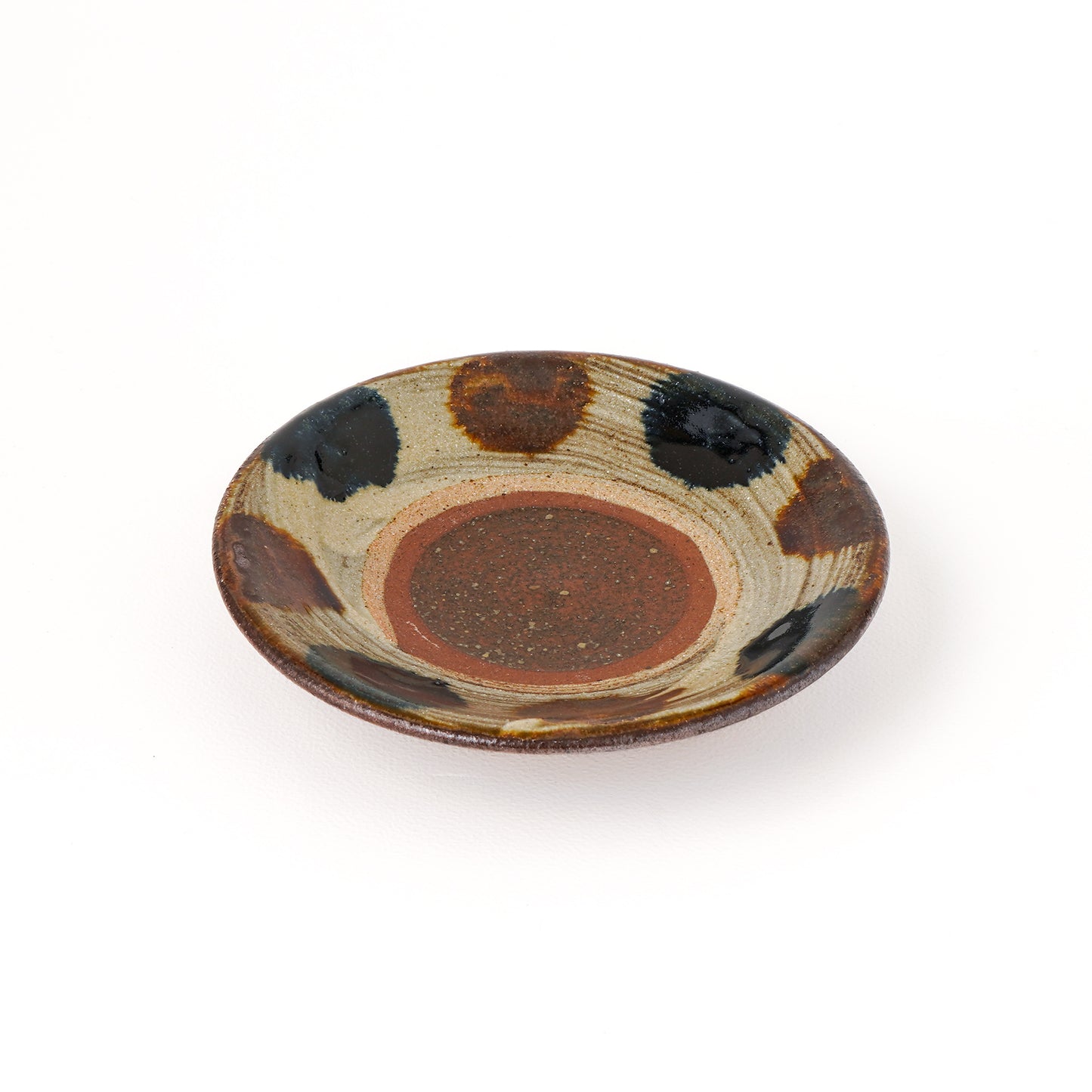 皿 4寸(約12cm) G