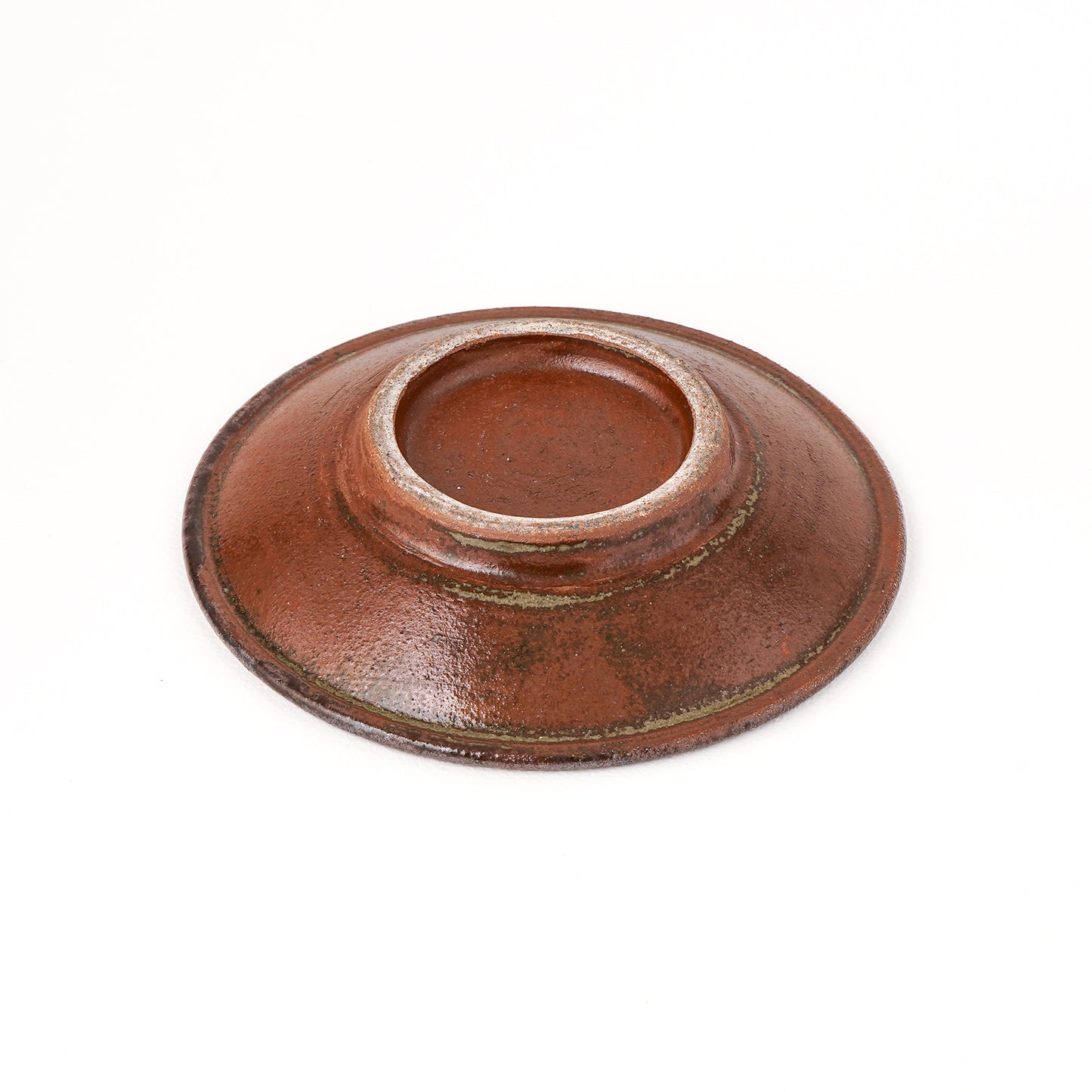 皿 4寸(約12cm) G