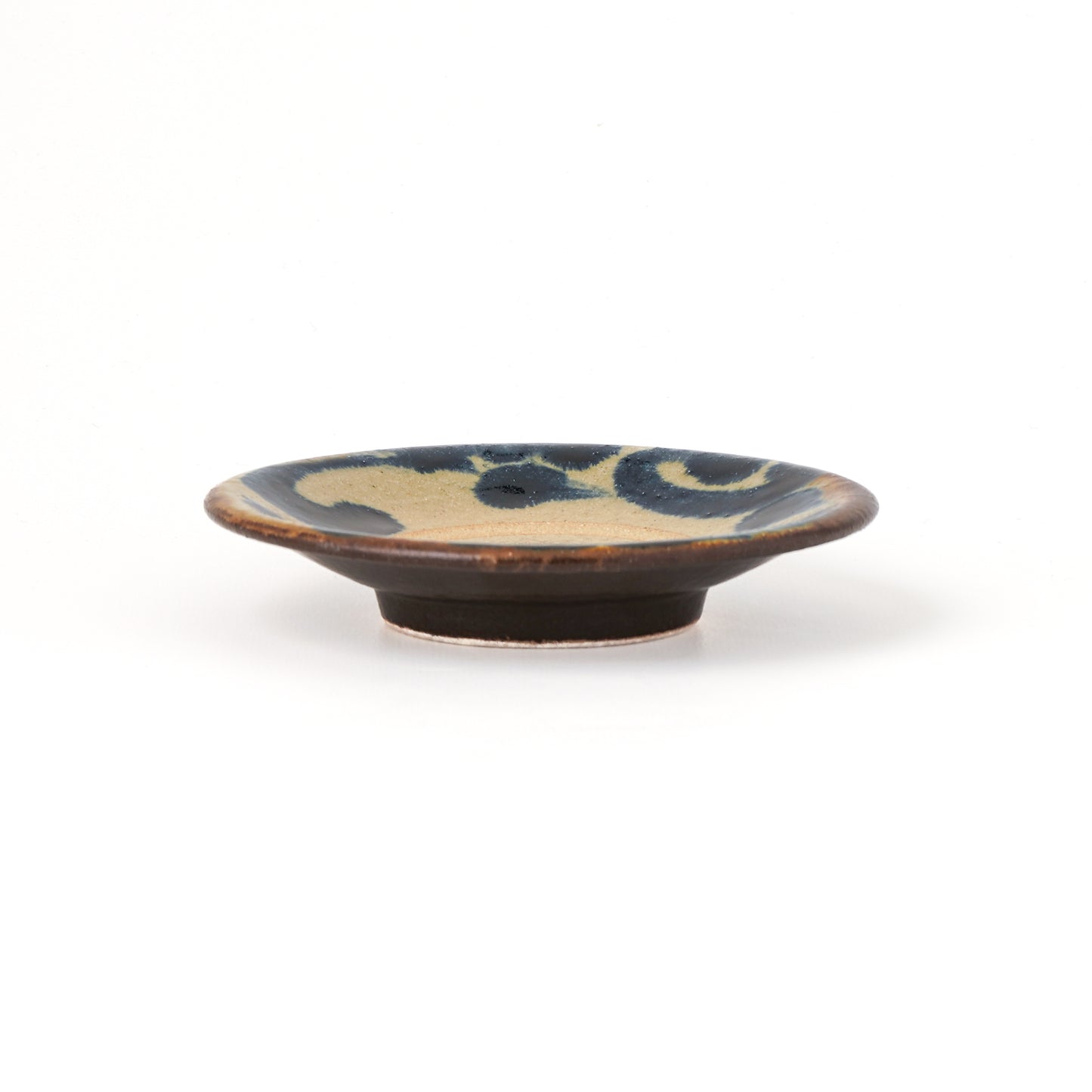 皿 4寸(約12cm) H
