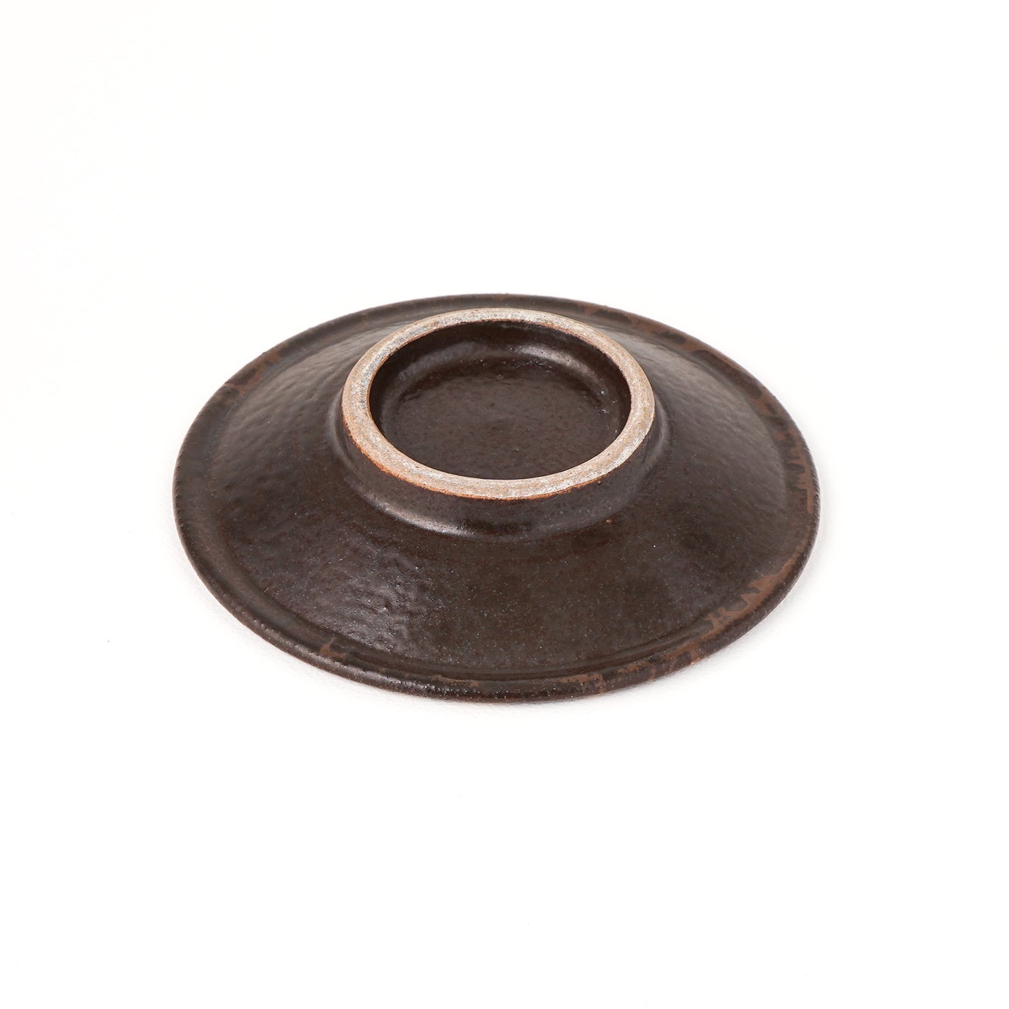 皿 4寸(約12cm) H
