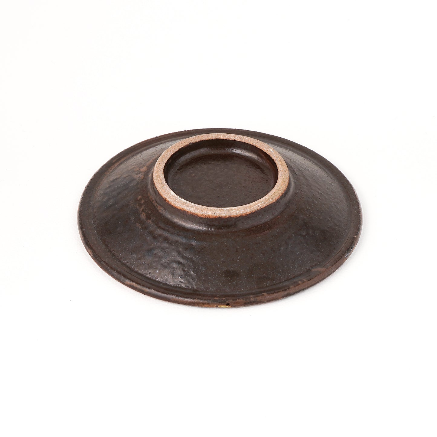 皿 4寸(約12cm) J