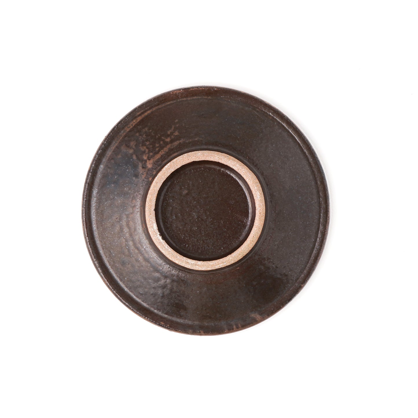 皿 4寸(約12cm) J