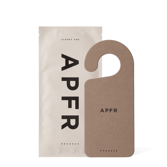 CLOSET TAG / クローゼットタグ 香り8種類