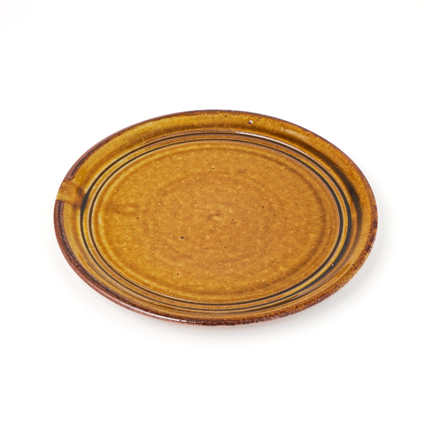 平皿 5寸(約15cm) A