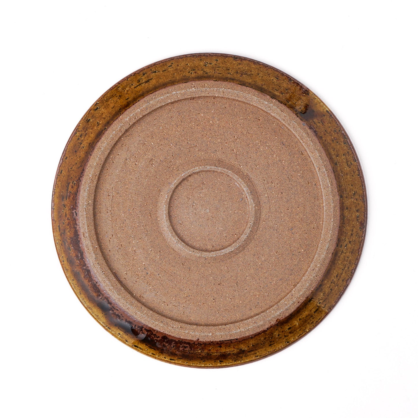 平皿 5寸(約15cm) A
