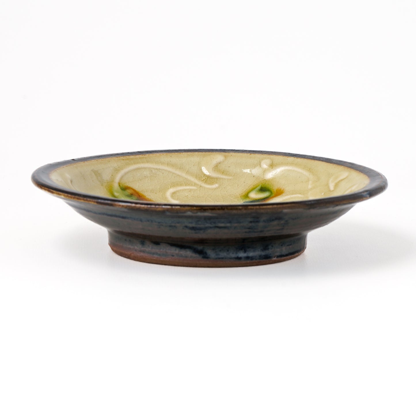 皿 5寸(約15cm) B