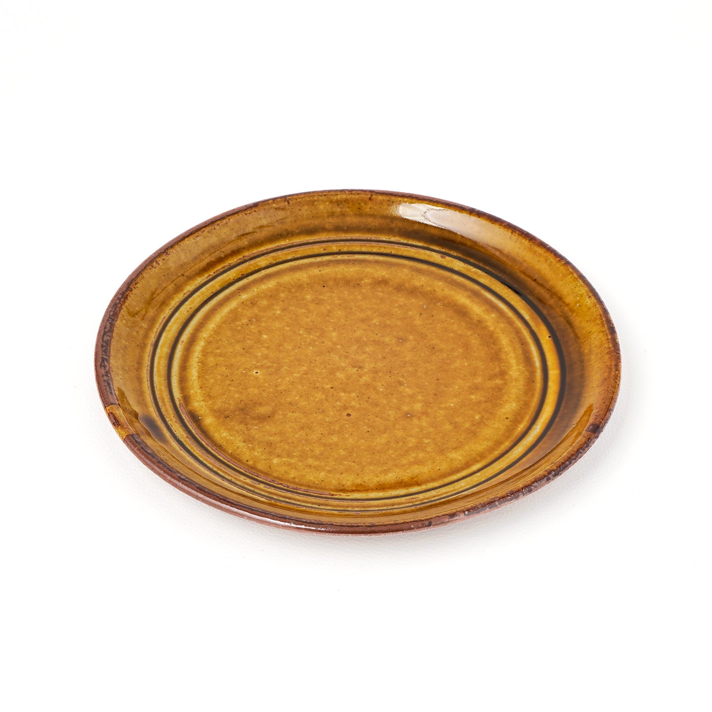 平皿 5寸(約15cm) B