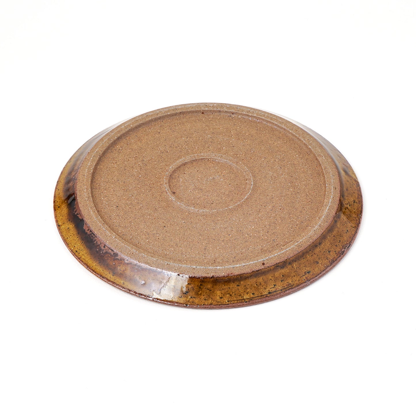 平皿 5寸(約15cm) B